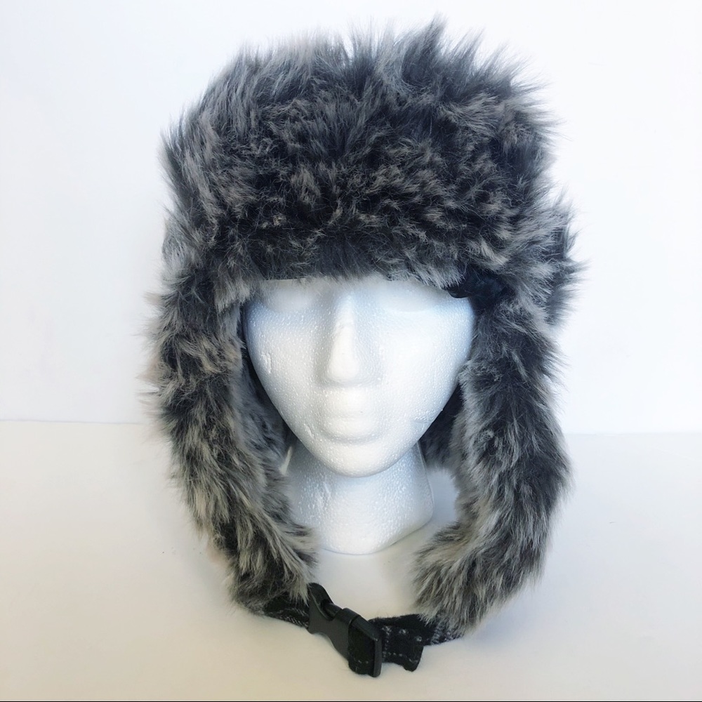 Free Authority Bomber Hat